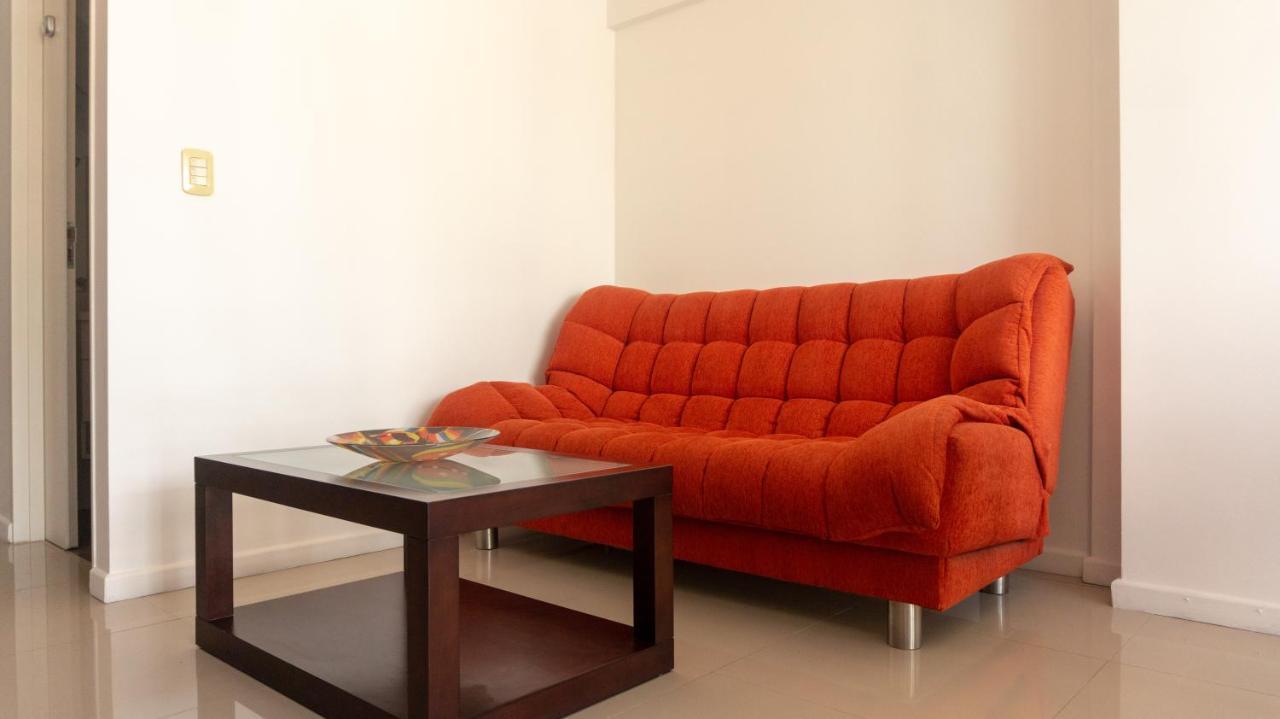 Airessoho1160 Apartment Buenos Aires Exterior photo