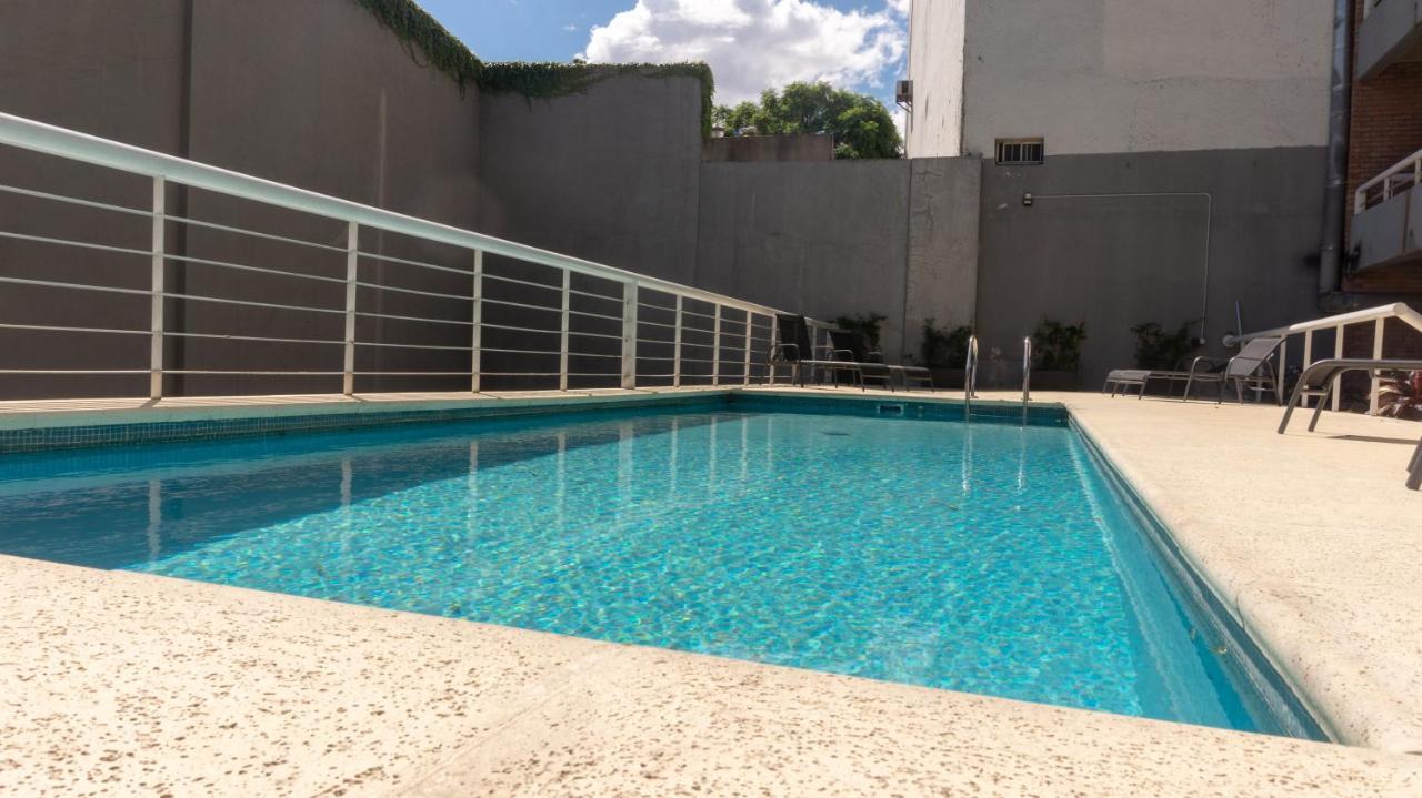 Airessoho1160 Apartment Buenos Aires Exterior photo