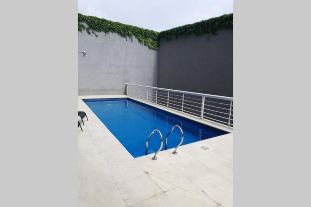 Airessoho1160 Apartment Buenos Aires Exterior photo